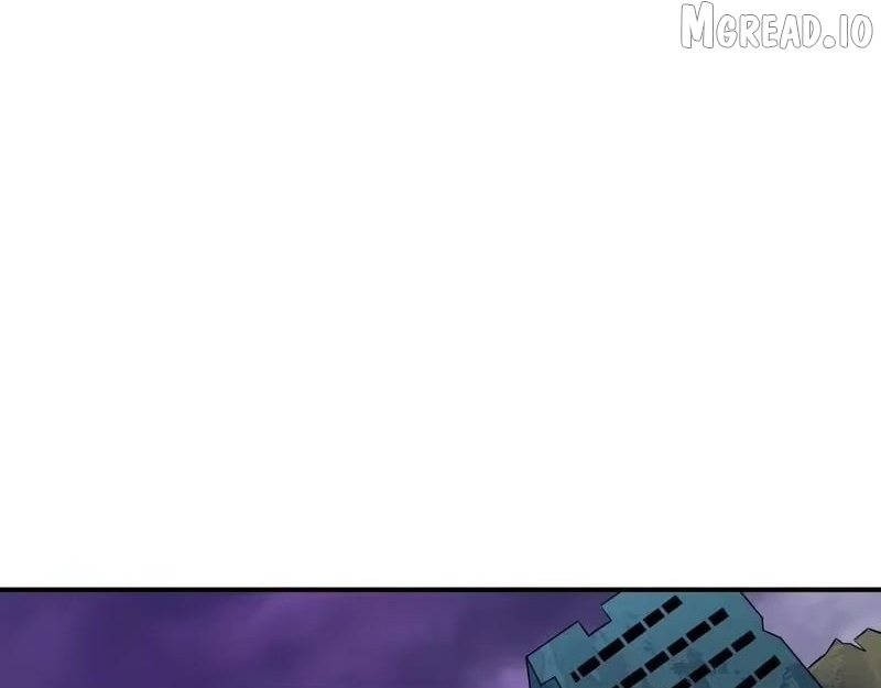Era of the Haunted Chapter 573  - page 28